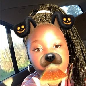 Meet your Posher, Trunity